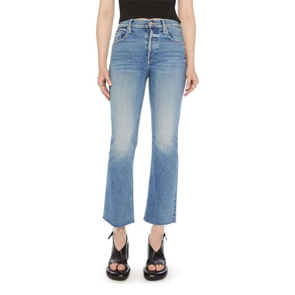 MOTHER Denim - MOTHER
The Tripper Ankle Jeans size 28